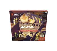 MTG Avatar: L'Ultimo Dommyo del Vento Scena Box - Tea Time Al Drago Di Gelsomino