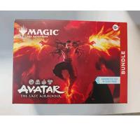 MTG - Avatar: The Last Airbender - Bundle ENG