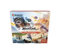 MTG - Avatar: The Last Airbender Scene Box - The Black Sun Invasion