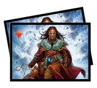 MTG - Commander 2019 V3 Deck Protector Sleeves 100