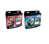 MTG Commander Legends 1 Commander Deck French - At Random