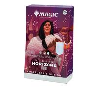MTG | Commander: Modern Horizons 3: "Graveyard Overdrive" | Commander Deck | EN
