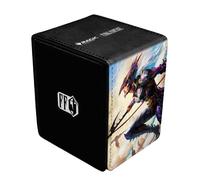 MTG FINAL FANTASY Scatola Flip Deck Alcova Q4 PREMIUM X