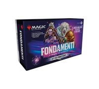 Carte da Collezione Magic The Gathering Fondamenti Beginner Box - ITA
