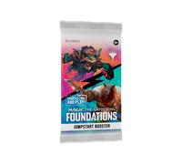 Confezione di buste di Jumpstart di Fondamenti di Magic: The Gathering (Versione Inglese)