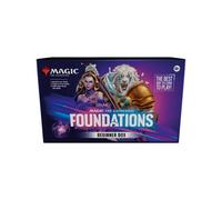 MTG Foundations Scatola Iniziale Per Principianti Starter Set Gioca Impara Magic