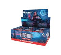 MTG Innistrad Remastered Scatola Di Gioco Booster (36 Pacchetti)