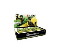 MTG - LA GUERRA DEI FRATELLI - BOX BUSTE JUMPSTART - ITA MAGIC THE GATHERING