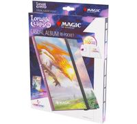 MTG Lorwyn Eclipsed Album 18POCKET -eirducarrier Of Dawn / Isilucarrier