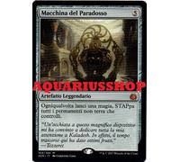 mtg Magic Macchina del Paradosso AER-169 Mitica ITA Paradox Engine Nuovo