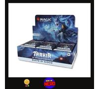 MTG Magic The Gatering TARKIR DRAGONSTORM Play Boosters Box 30 Pack Wizard ENG