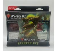 MTG Magic The Gathering 2021 Core Set Arena Starter Kit Fabbrica Sigillato