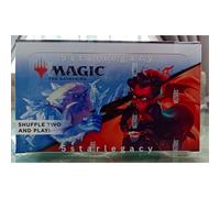 MTG Magic: The Gathering Jumpstart 2022 Booster Box 24 confezioni nuove sigil...