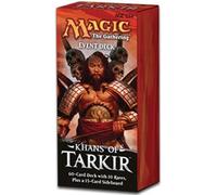 MTG Magic the Gathering Mazzo da Evento / Event Deck Khans of Tarkir nuovo ENG