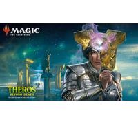 MTG Magic The Gathering Theros Beyond Death Collettore Booster 12 Pack Japanese
