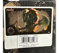 MTG Mana 4 Bianco Pianure Ajani Tappeto Giochi Ultra PRO Magico' Gathering Nuovo