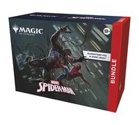 Magic: The Gathering Marvel's Spider-Man Gift Bundle Edition MTG ENG PREORDINE