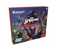 MTG - Marvel's Spider-Man Scene Box Display - ENG - Pre- Order