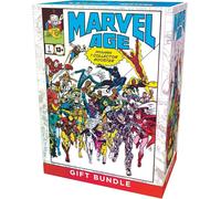 MTG MARVEL SUPER HEROES GIFT BUNDLE - ENGLISH - SEALED - MAGIC