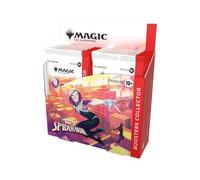 MTG | Marvel's Spider-Man Collector Booster Box | ENG