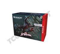 MTG | Marvel's Spider-Man Fat Pack Bundle | ENG