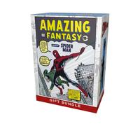 MTG | Marvel's Spider-Man Fat Pack Bundle: Gift Edition | ENG