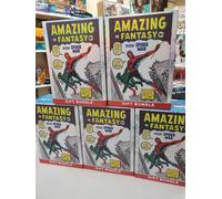 MTG MARVEL'S SPIDER-MAN GIFT BUNDLE x1 ENG AMAZING FANTASY - UNIVERSE BEYOND