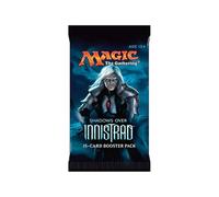 MTG - Mazziere di Shadows over Innistrad Confezione Sigillata