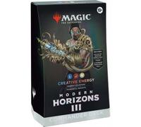 MTG - Modern Horizons 3 - Creative Energy [ENG]