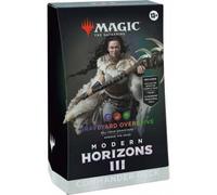 Modern Horizons III Commander Deck Tricky Terrain (EN)