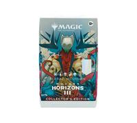 MTG Modern Horizons 3 Mazzo Commander Collezione Eldrazi-Incursion Inchiostro