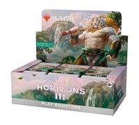 MTG Modern Horizons III Play Booster Box Confezione Sigillata