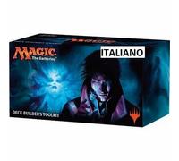 MTG OOP Magic the Gathering Ombre su Innistrad Deck Builder's Toolkit Nuovo Ita