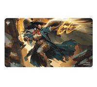 MTG: Outlaws of Thunder Junction Playmat White
