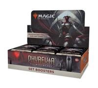 MTG Phyrexia: Tutto Sarà Uno Scatola Booster Set (30 Pacchetti)