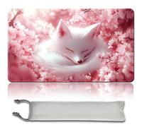 MTG PlayMat, 60 x 35 cm TCG PlayMat Stitched Edges Trading Card Game Play Mats with Storage Bag Smooth Rubber Surface Fighting Play Mat (MTG Set 40-8, No Zone)