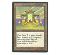 MTG - Portale Dimensionale - Planar Gate - LEGGENDE / LEGENDS