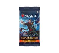 MTG Ravnica Remasterizzato Pacchetto Booster Draft