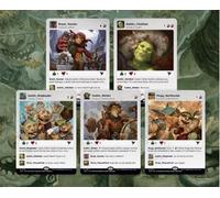 MTG Secret Lair: Goblingram (Non-Foil Edition)