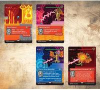 MTG Secret Lair: Pixel Perfect | Vita extra 2024 (Edizione Non-Foil