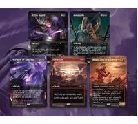 MTG Secret Lair: sAnS Mercy (Non-Foil Edition)