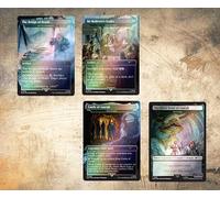 MTG Secret Lair: Secret LAIR X Monty Python e Il Santo Graal: VOL. 2 (Edizione Foil)