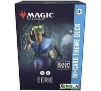 Magic: The Gathering Secrets of Strixhaven - Scatola booster da collezione (12 confezioni)