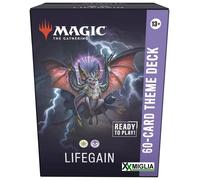 Magic: The Gathering Secrets of Strixhaven - Scatola booster da collezione (12 confezioni)