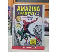 MTG Spider-Man Marvel Bundle Gift Edition - English - NEW SEALED - Fast Shipping