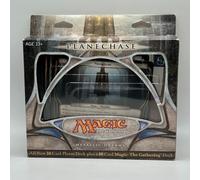 MTG Strike Metallico Sogni Planechase 2009 Fabbrica Sigillato Magico: The Raduno