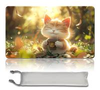 MTG - Tappetino da gioco da tavolo, 60 x 35 cm, con borsa impermeabile gratuita, compatibile con tappetino da gioco OCG, CCG, RPG, TCG, tappetino per mouse (MTG 31 (8), senza zona)