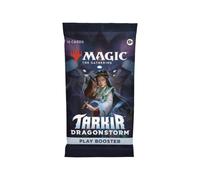 MTG Tarkir Dragonstorm Pacchetto Gioco Booster