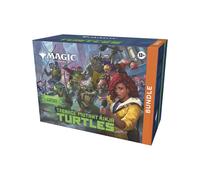 MTG | Teenage Mutant Ninja Turtles Fat Pack Bundle | ENG