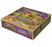 MTG | Teenage Mutant Ninja Turtles Pizza Bundle | ENG